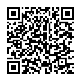 QR code opening this page’s sharing panel on your phone