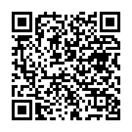 QR code opening this page’s sharing panel on your phone