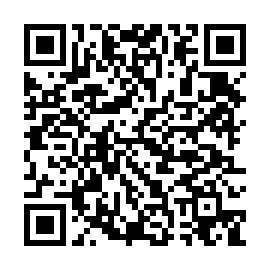 QR code opening this page’s sharing panel on your phone