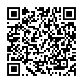 QR code opening this page’s sharing panel on your phone