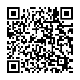 QR code opening this page’s sharing panel on your phone